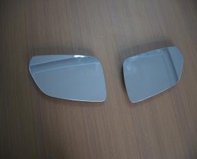 Car mirror