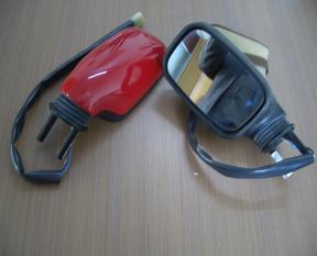 Car mirror
