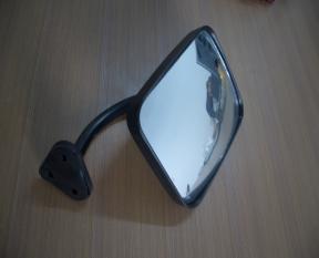 Truck mirror