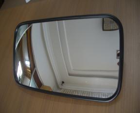 Truck mirror