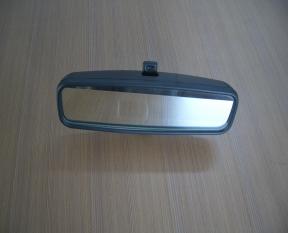 Rearview mirror